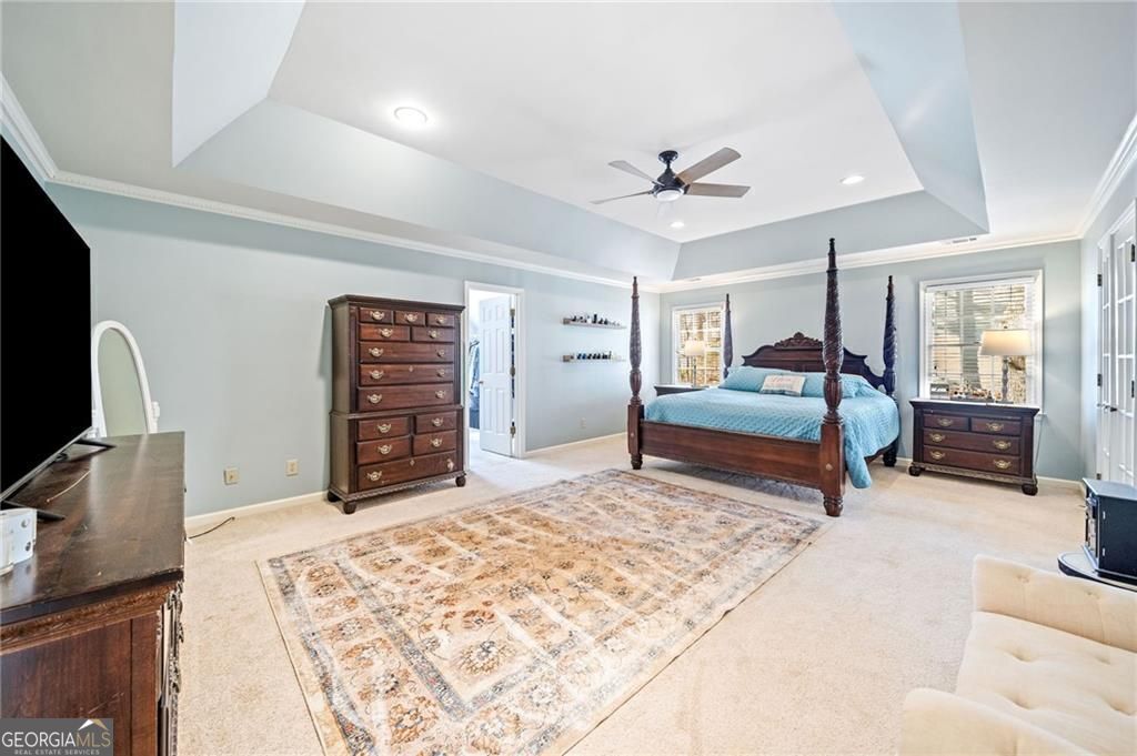 Eagle Watch - Residential