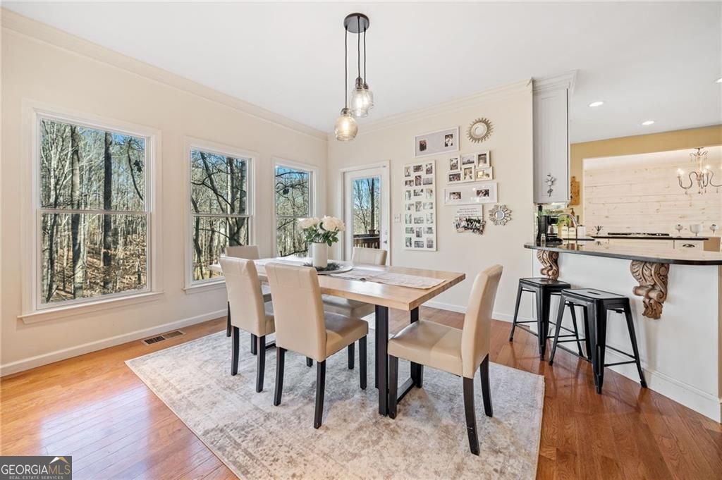 Eagle Watch - Residential