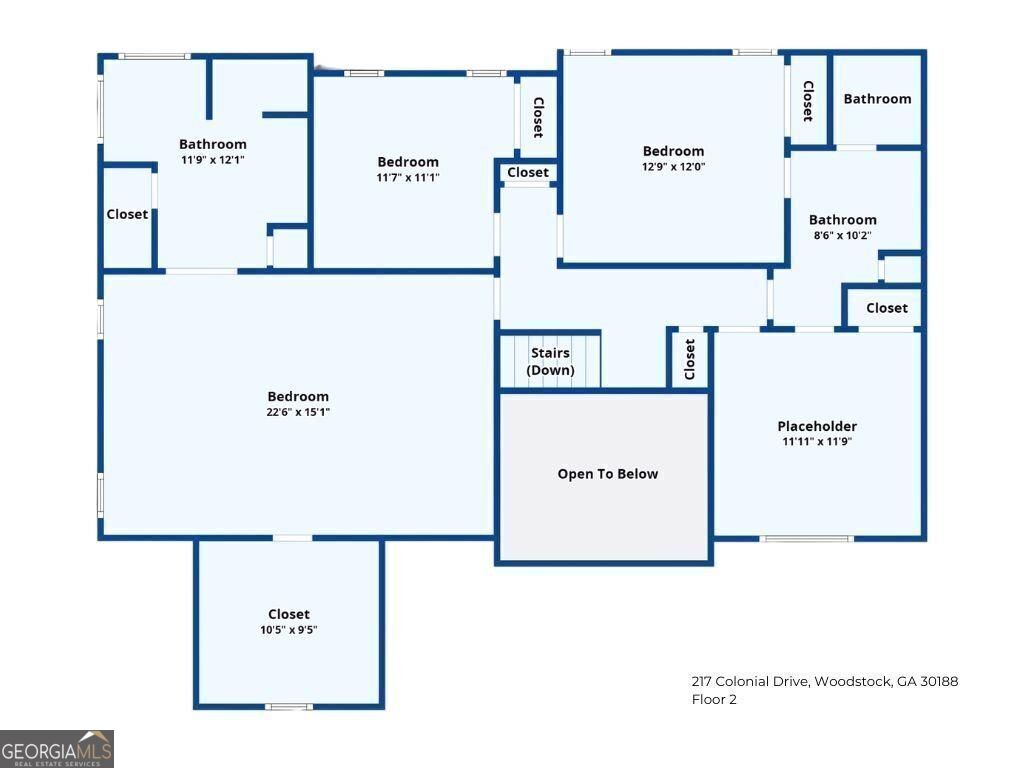 Eagle Watch - Residential