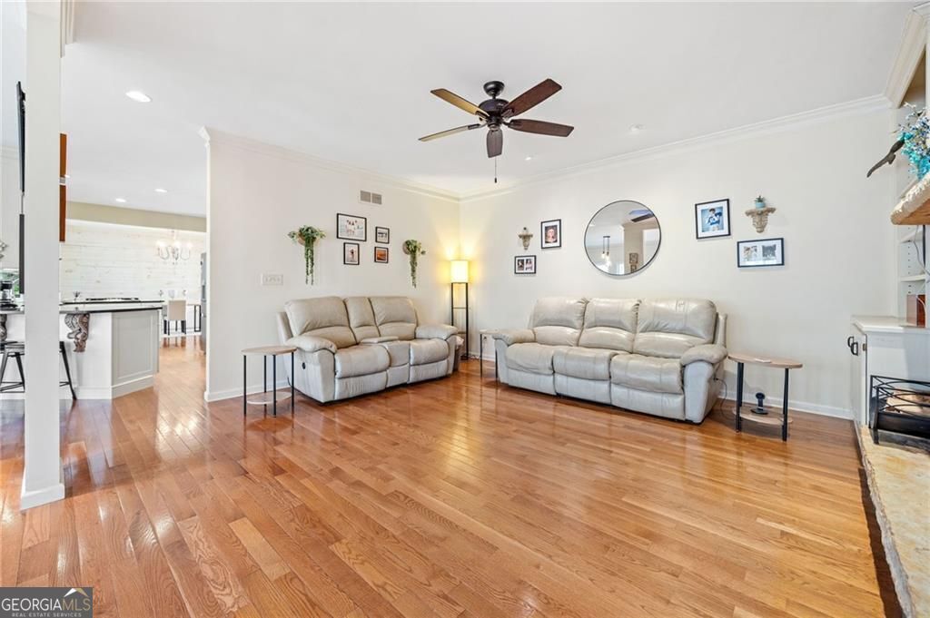 Eagle Watch - Residential