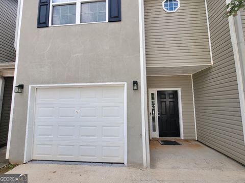 2274 Nicole DR Hampton GA 30228