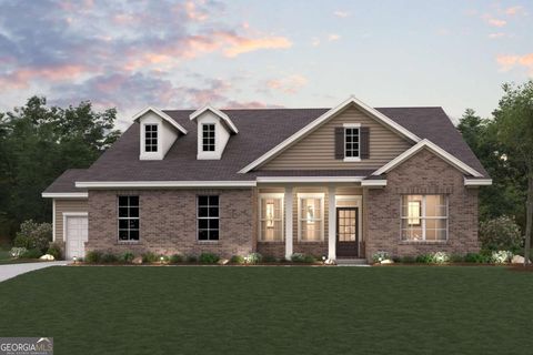 Photo of 304 Arwen Drive, Mcdonough, GA 30252 (MLS # 10595035)