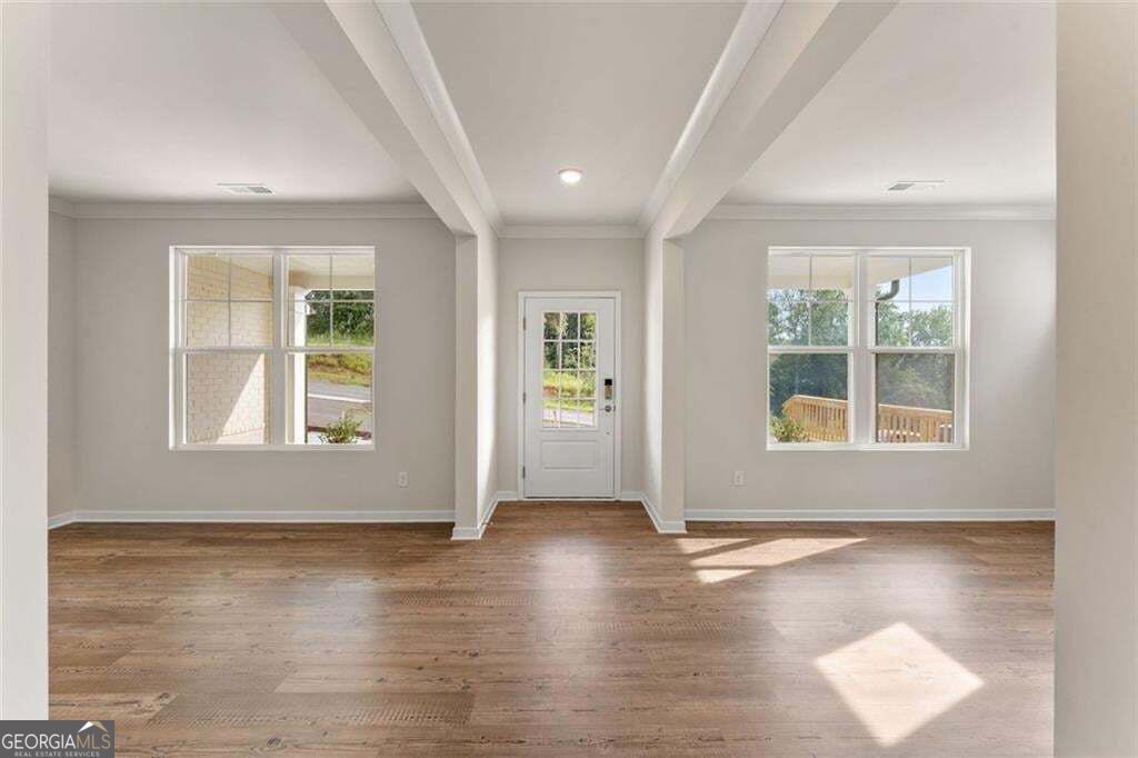 Photo of 2637 Marshwood Circle, Gainesville, GA 30507 (MLS # 10857666)