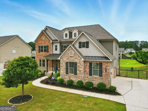 847 ROLLING HILL Kennesaw GA 30152