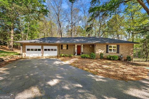 2209 Ridge RD Hartwell GA 30643