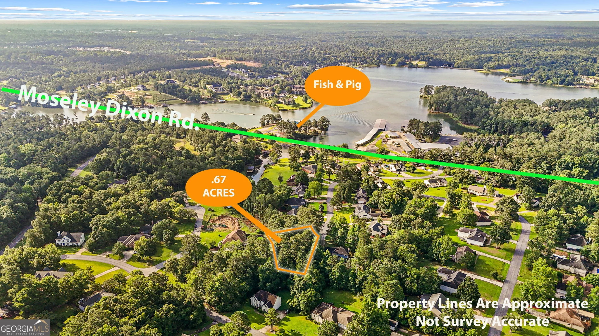 119 Cordell Court