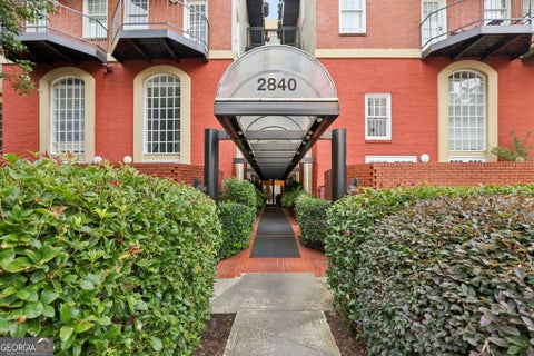 Photo of 2840 Peachtree Road NE # 108, Atlanta, GA 30305 (MLS # 10820464)