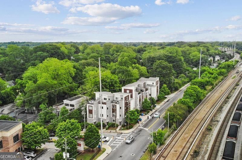 Atlanta, Georgia 30307, United States, 3 Bedrooms Bedrooms, ,4 BathroomsBathrooms,Residential,Active,169520