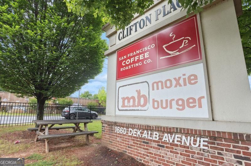 Atlanta, Georgia 30307, United States, 3 Bedrooms Bedrooms, ,4 BathroomsBathrooms,Residential,Active,169520