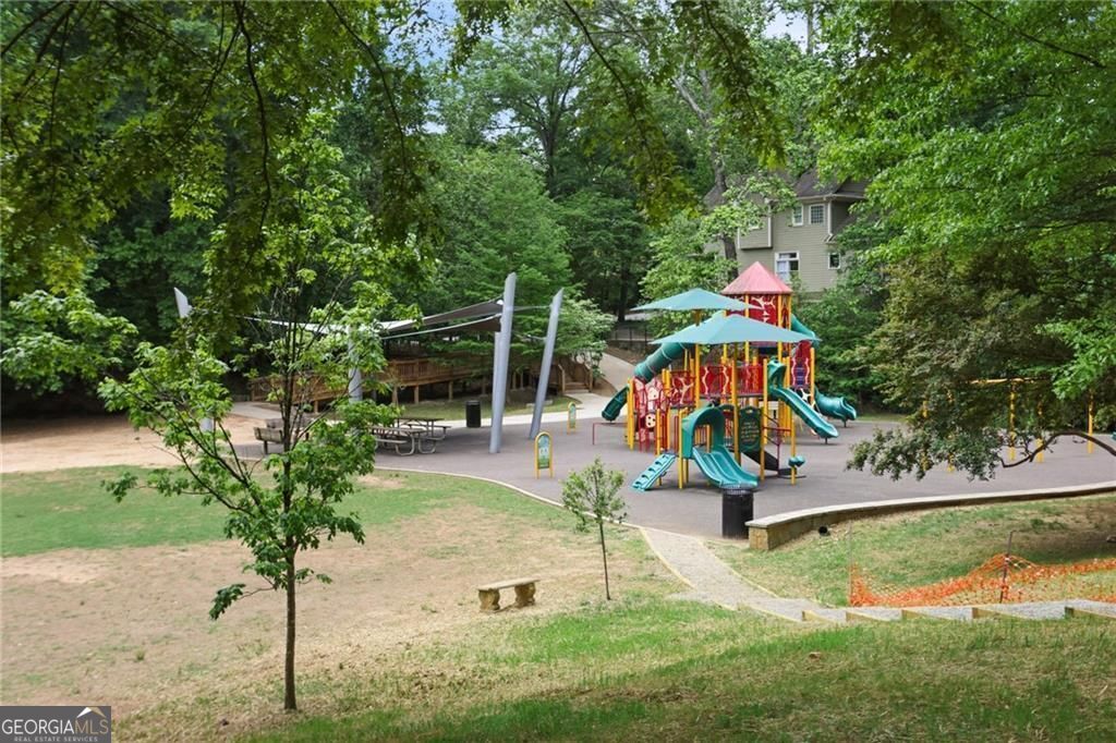 Atlanta, Georgia 30307, United States, 3 Bedrooms Bedrooms, ,4 BathroomsBathrooms,Residential,Active,169520