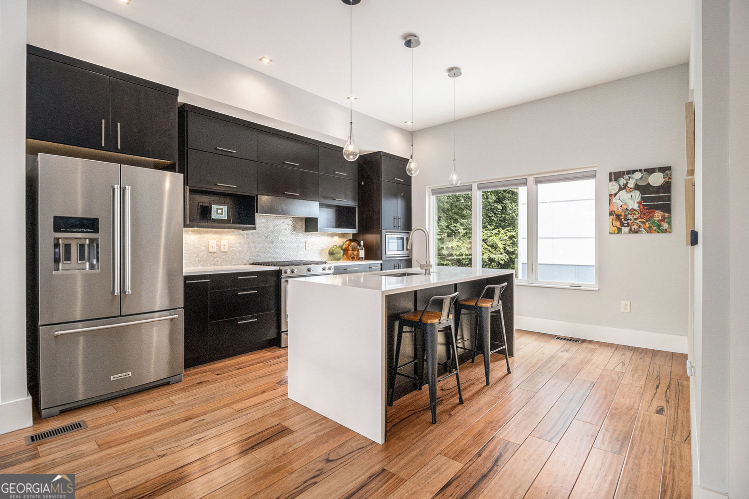 Atlanta, Georgia 30307, United States, 3 Bedrooms Bedrooms, ,4 BathroomsBathrooms,Residential,Active,169520