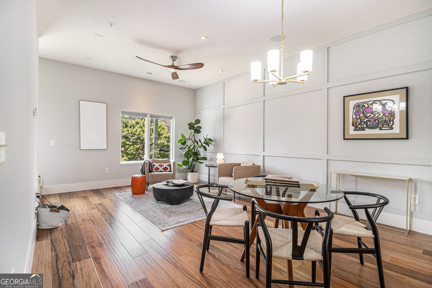 Atlanta, Georgia 30307, United States, 3 Bedrooms Bedrooms, ,4 BathroomsBathrooms,Residential,Active,169520