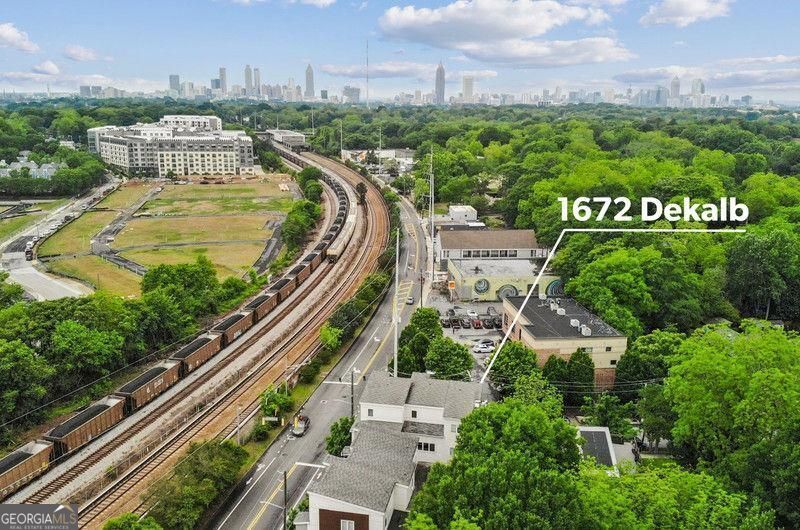 Atlanta, Georgia 30307, United States, 3 Bedrooms Bedrooms, ,4 BathroomsBathrooms,Residential,Active,169520