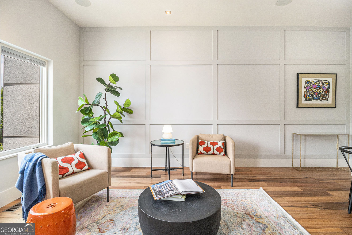 Atlanta, Georgia 30307, United States, 3 Bedrooms Bedrooms, ,4 BathroomsBathrooms,Residential,Active,169520