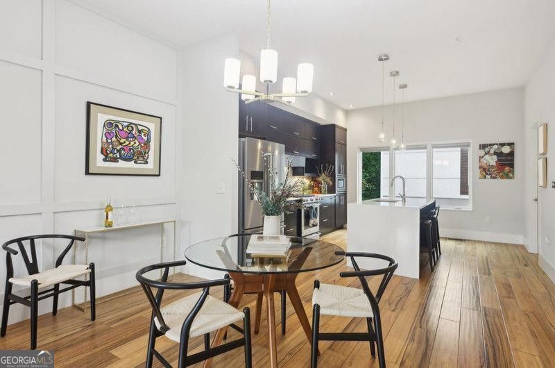 Atlanta, Georgia 30307, United States, 3 Bedrooms Bedrooms, ,4 BathroomsBathrooms,Residential,Active,169520