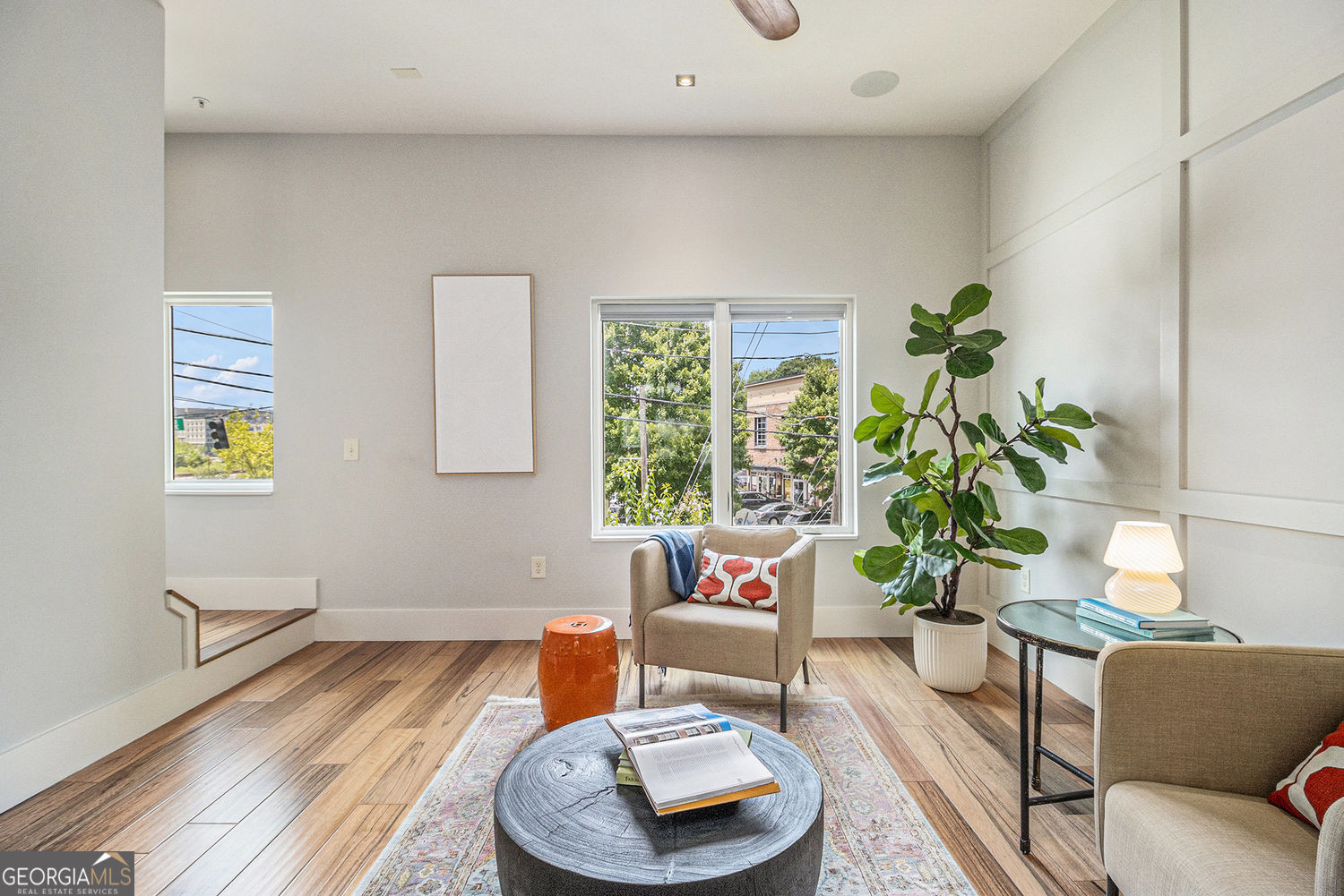 Atlanta, Georgia 30307, United States, 3 Bedrooms Bedrooms, ,4 BathroomsBathrooms,Residential,Active,169520