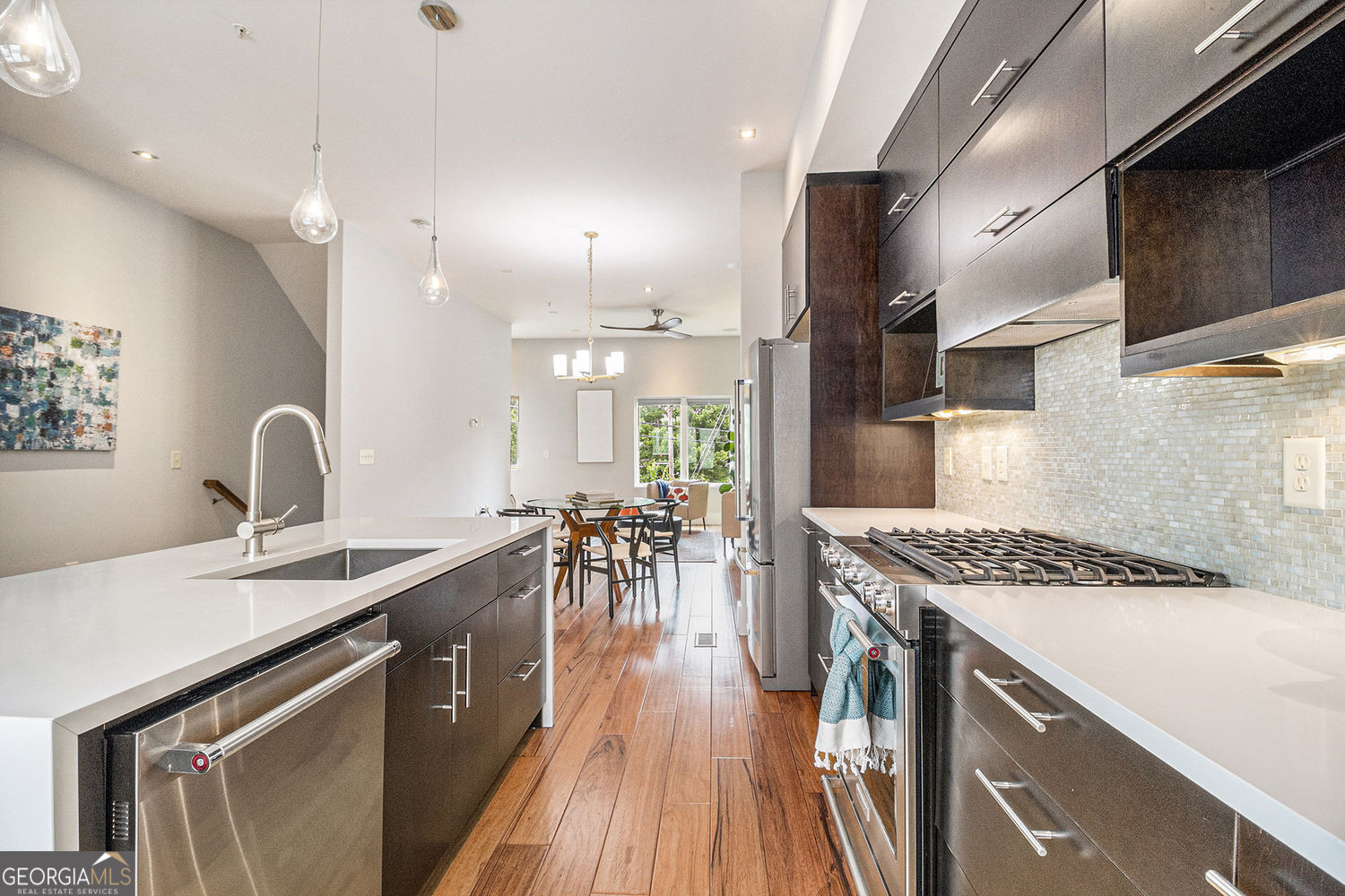 Atlanta, Georgia 30307, United States, 3 Bedrooms Bedrooms, ,4 BathroomsBathrooms,Residential,Active,169520