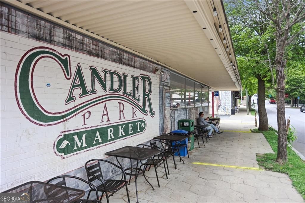 Atlanta, Georgia 30307, United States, 3 Bedrooms Bedrooms, ,4 BathroomsBathrooms,Residential,Active,169520