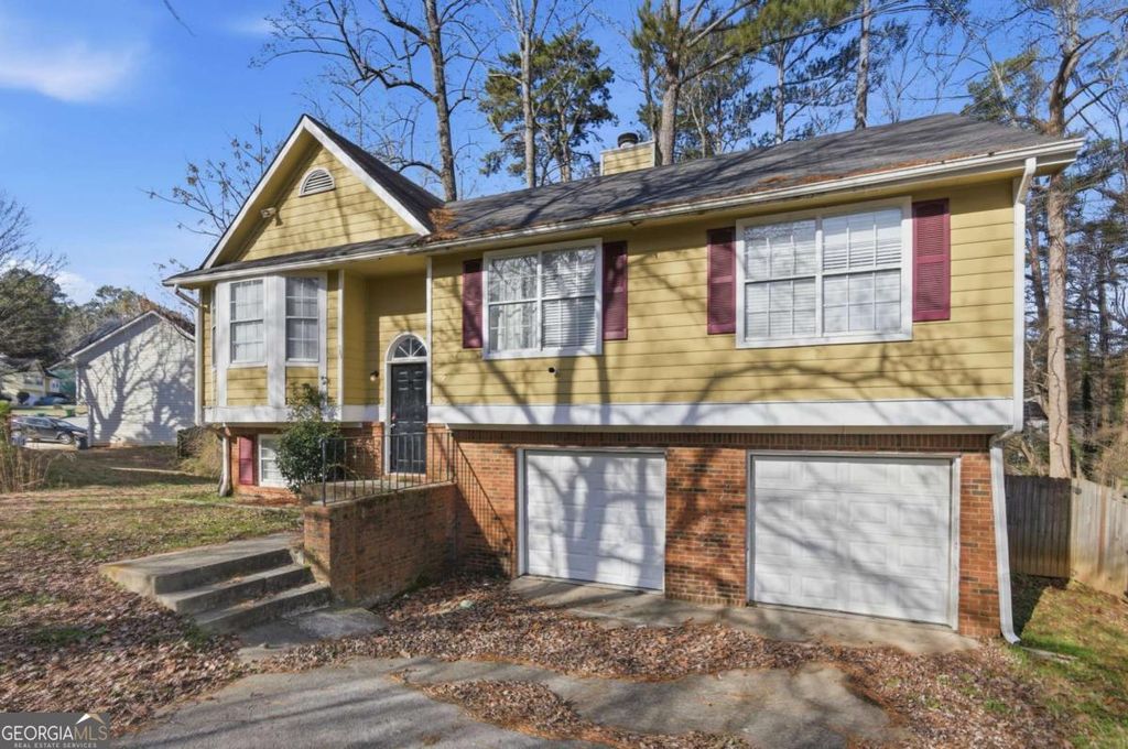 Photo of 2241 Cody Court, Lithonia, GA 30058 (MLS # 10677009)