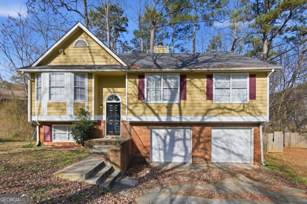 Photo of 2241 Cody Court, Lithonia, GA 30058 (MLS # 10677009)