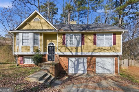 Photo of 2241 Cody Court, Lithonia, GA 30058 (MLS # 10677009)