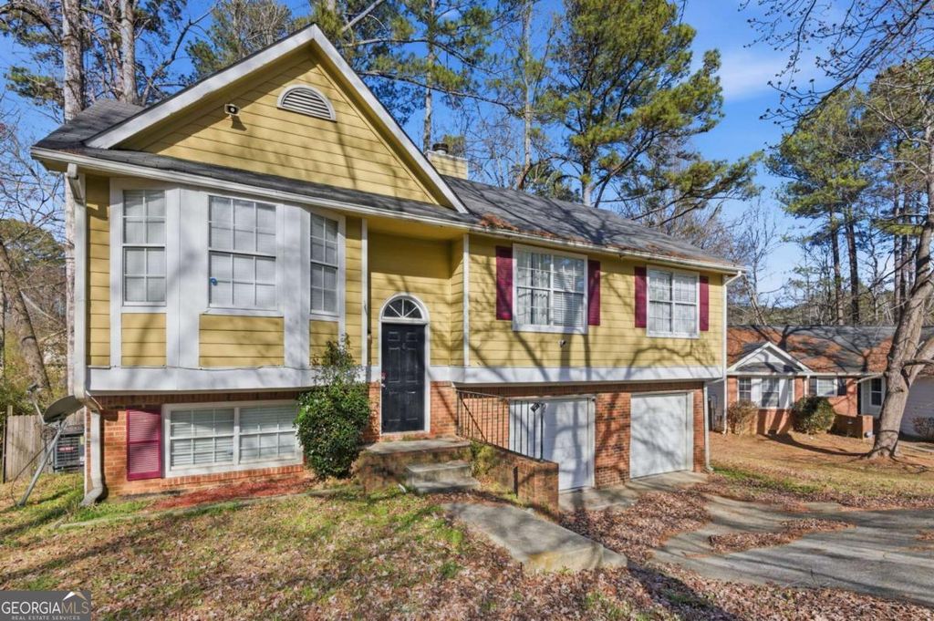 Photo of 2241 Cody Court, Lithonia, GA 30058 (MLS # 10677009)