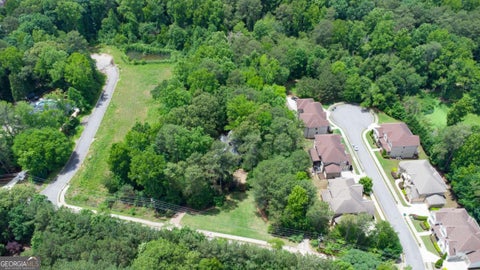 Photo of 10600 Buice Road, Alpharetta, GA 30022 (MLS # 10777911)