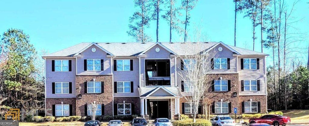 Photo of 3101 Fairington Ridge Circle, Lithonia, GA 30038 (MLS # 10866704)