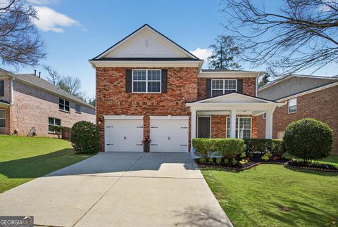 5935 Sharp DR SE Mableton GA 30126