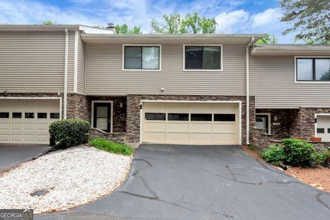 Photo of 5 Basswood Circle, Atlanta, GA 30328 (MLS # 10760825)