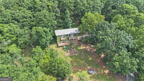 675 Wauka Ridge RD Clermont GA 30527