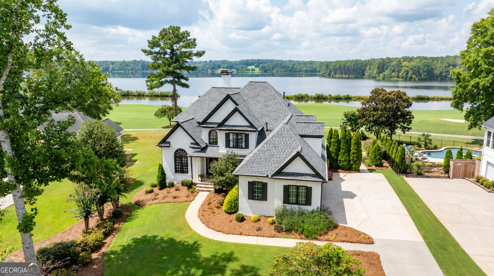 403 Cimaron Park Park, Peachtree City, GA, 30269