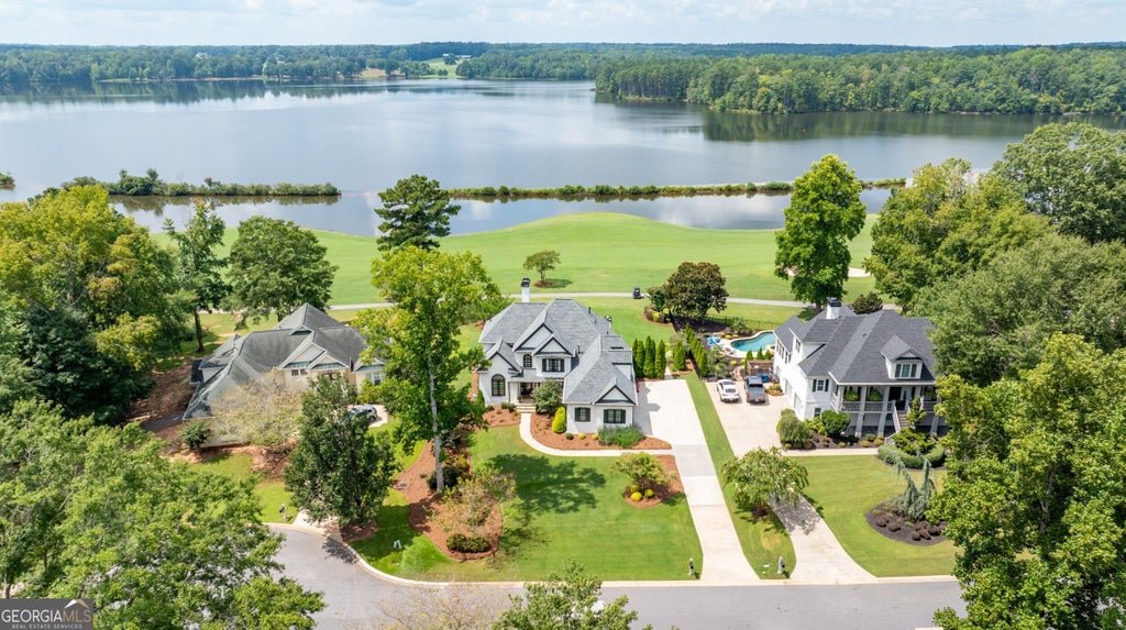 Photo of 403 Cimaron Park PARK, Peachtree City, GA 30269 (MLS # 10837677)