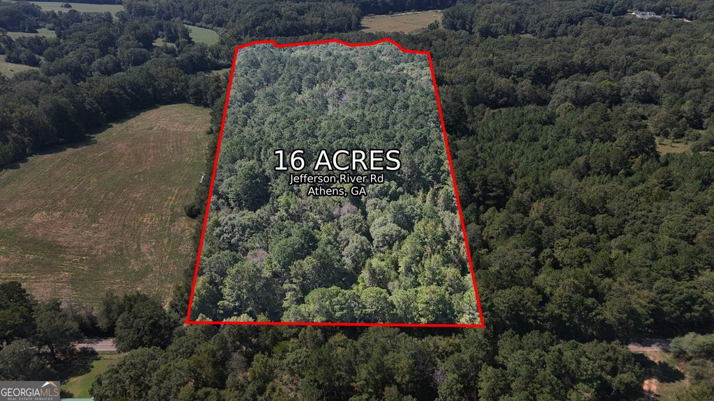 Photo of 9990 Jefferson River Road, Athens, GA 30607 (MLS # 10688600)