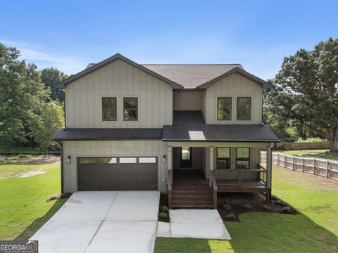 Photo for 394 Poplar Springs RD