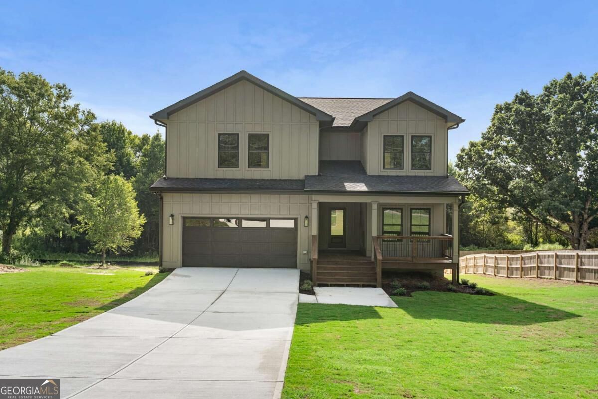 394 Poplar Springs RD
