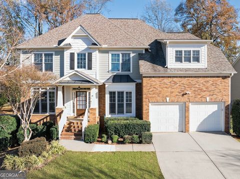 1547 Trilogy PARK Hoschton GA 30548