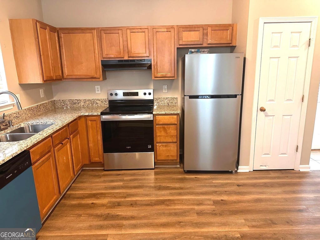 Photo of 11326 Kayla Drive, Hampton, GA 30228 (MLS # 10852856)