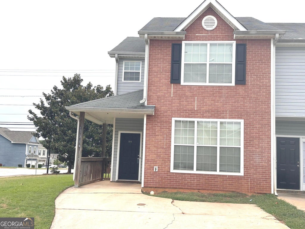 Photo of 11326 Kayla Drive, Hampton, GA 30228 (MLS # 10852856)