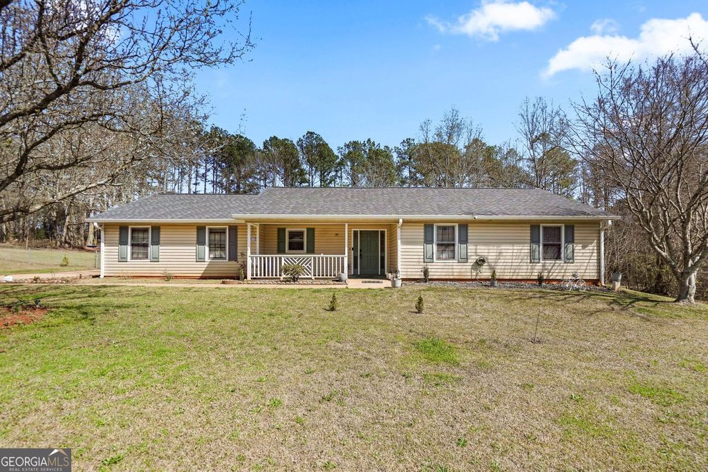 Photo of 90 Beaver Run Road, Covington, GA 30016 (MLS # 10707371)