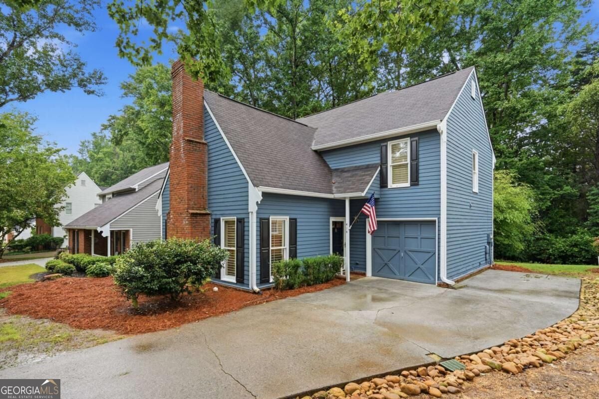 414 Roswell Green LN