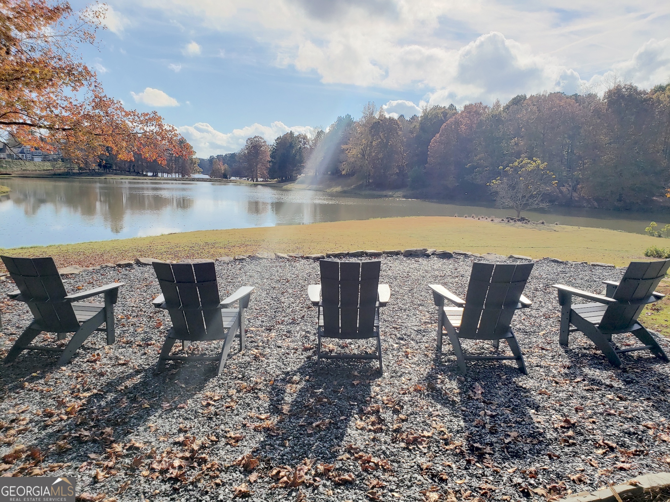 Twin Lakes - Residential
