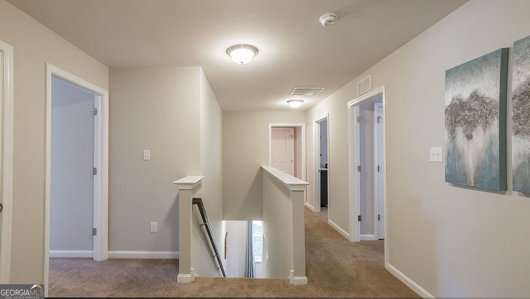 Twin Lakes - Residential