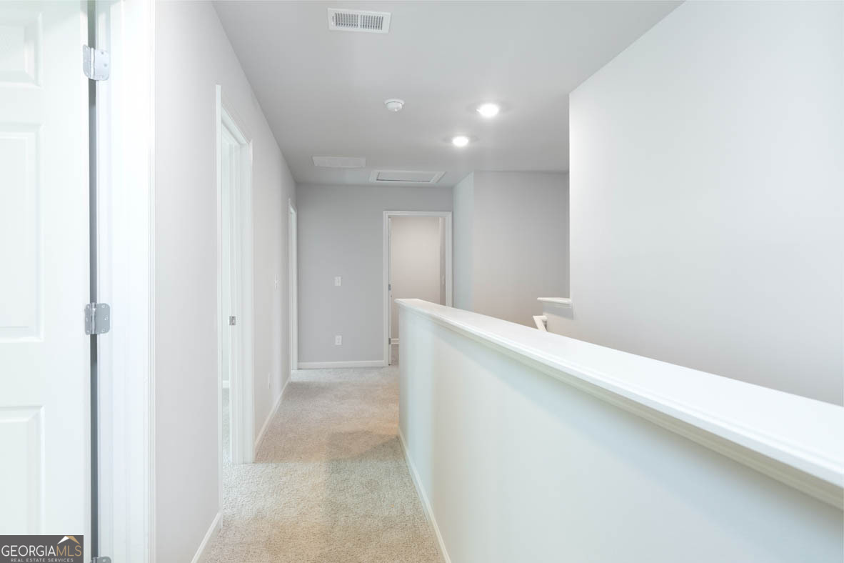 Twin Lakes - Residential