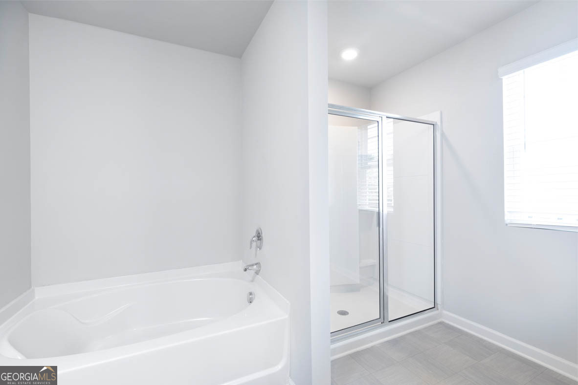 Twin Lakes - Residential