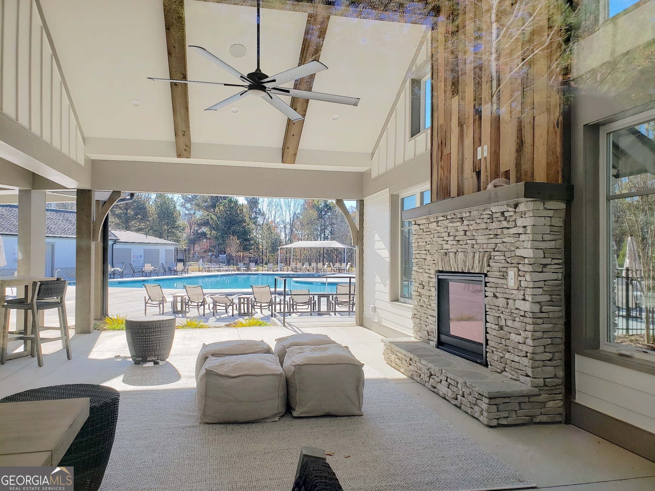 Twin Lakes - Residential