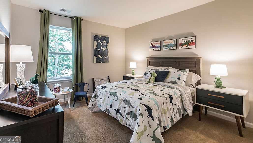 Twin Lakes - Residential