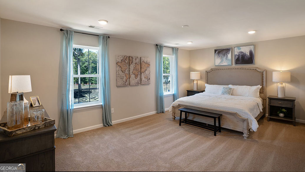 Twin Lakes - Residential