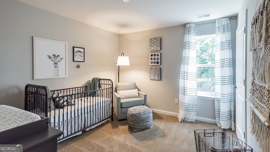 Twin Lakes - Residential