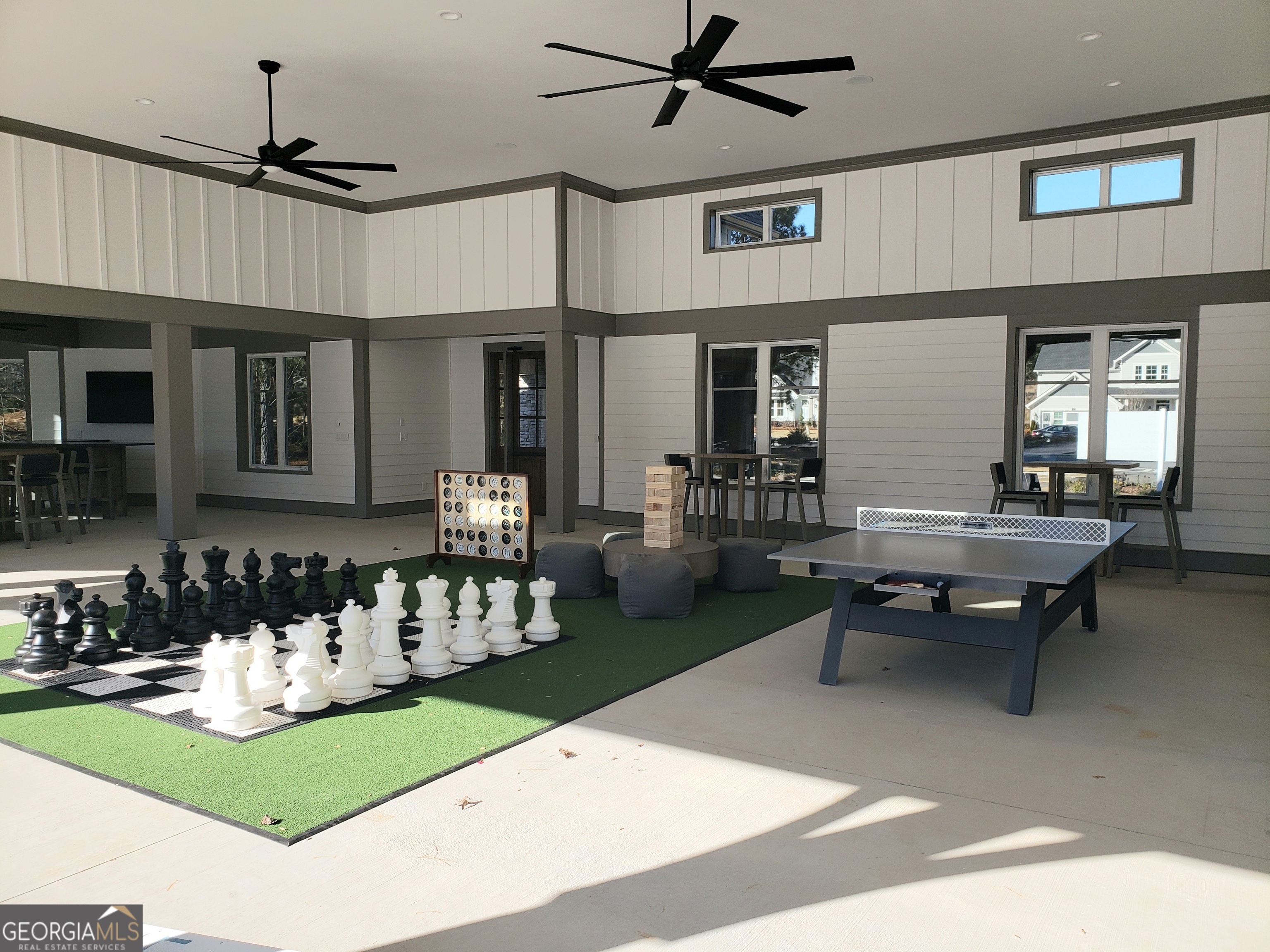 Twin Lakes - Residential